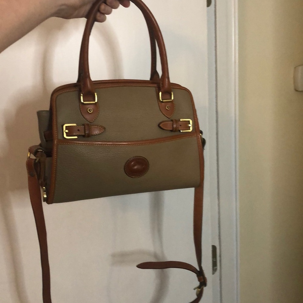 Too many bags